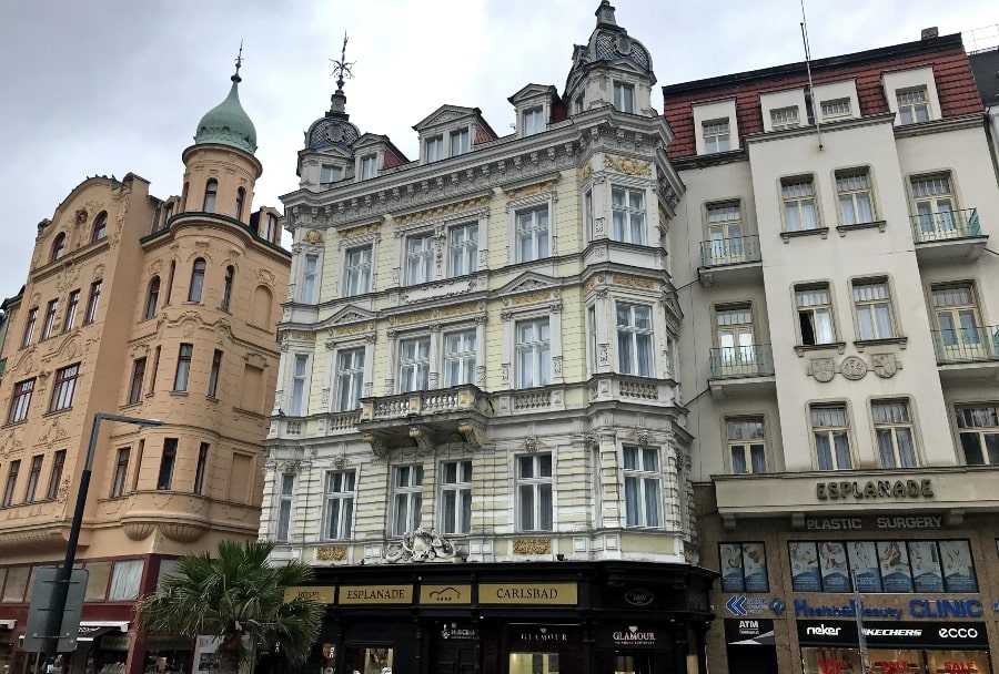 Karlovy Vary